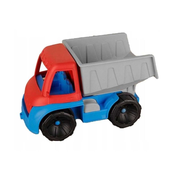 Askato pojazd budowlany wywrotka