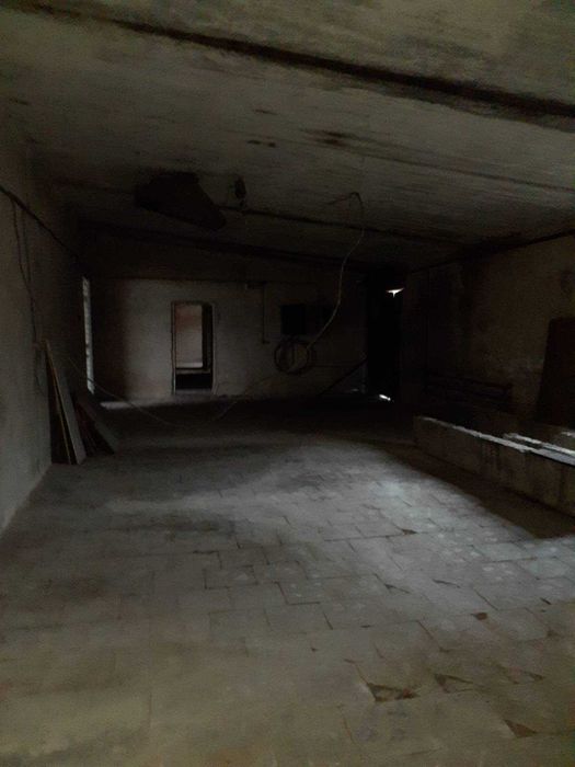 Комерційне приміщення