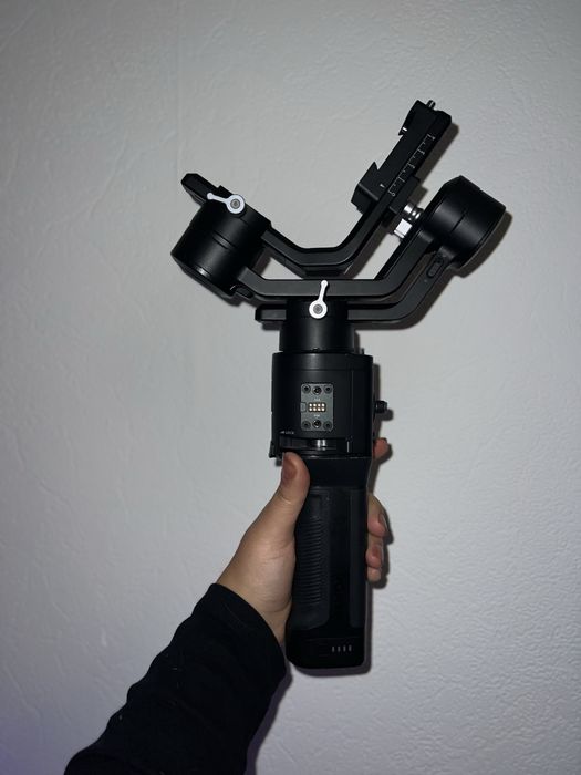 DJI RONIN SC/ повний комплект