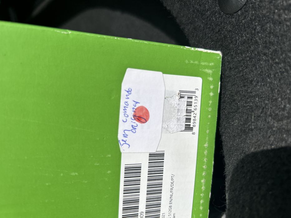 Xbox Series S 512GB