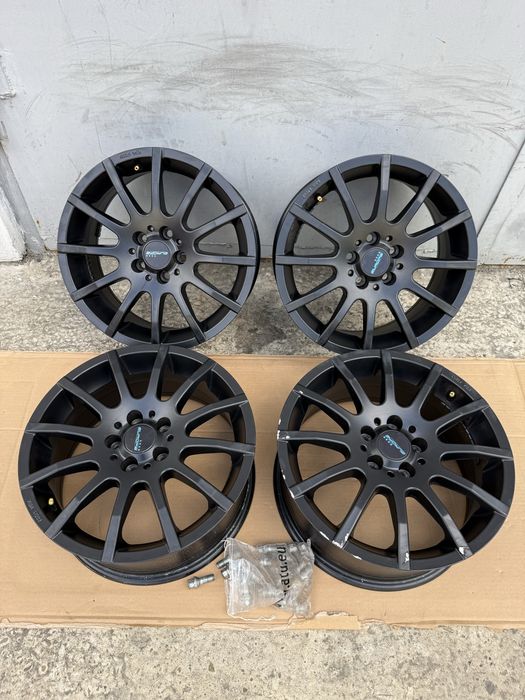 Диски EUROPE 5/100 r16 для автомобілів Audi, Skoda, VW, Seat