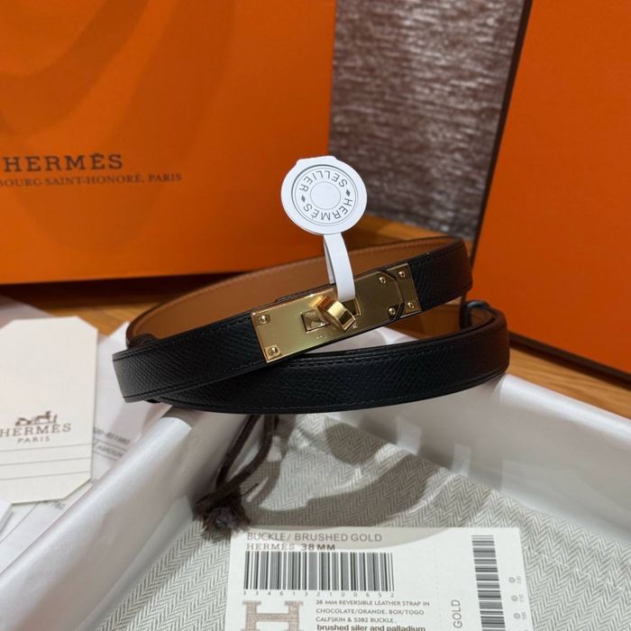 Ремінь Hermes