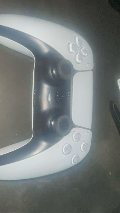 Comando ps5 negociável