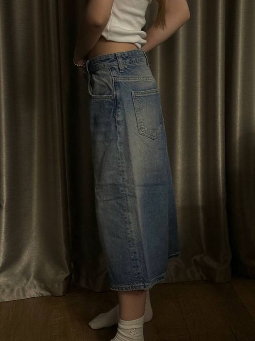 Шорти Bershka Бермуди