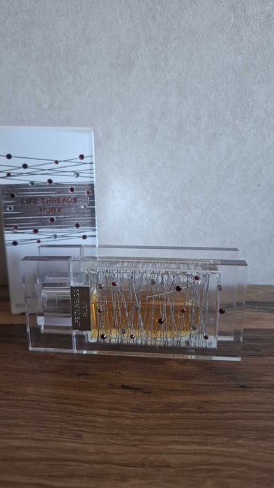 Парфюм La prairie Life thereafes rubi