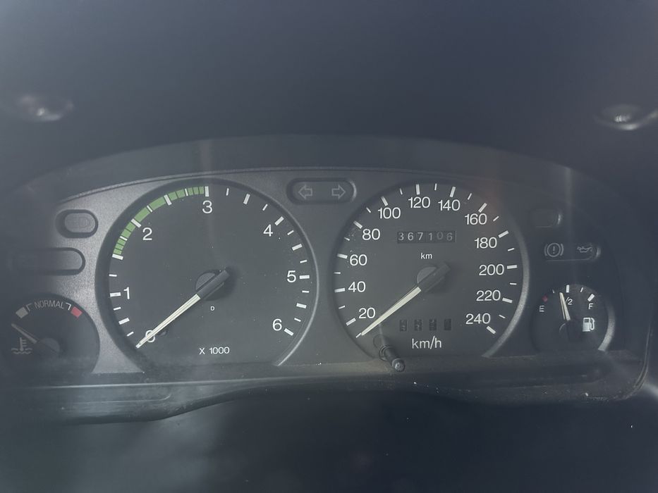 Продам Ford Transit, 1998 год