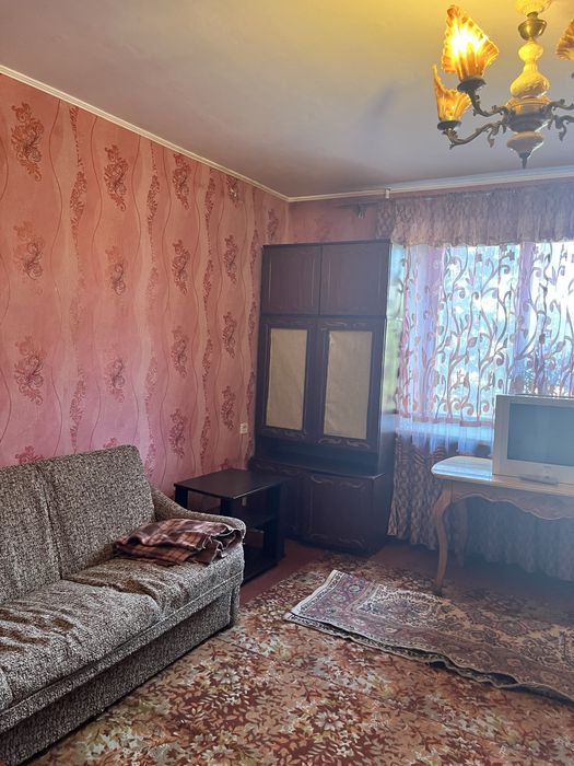 2-х Комн Паустовского/ Добровольского