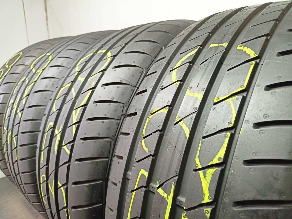 Dunlop SP Sport Maxx TT RSC 225/50/17 2016rok 94W Nowe (3720)