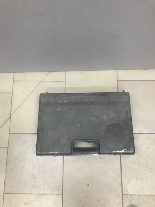 Перфоратор радянський