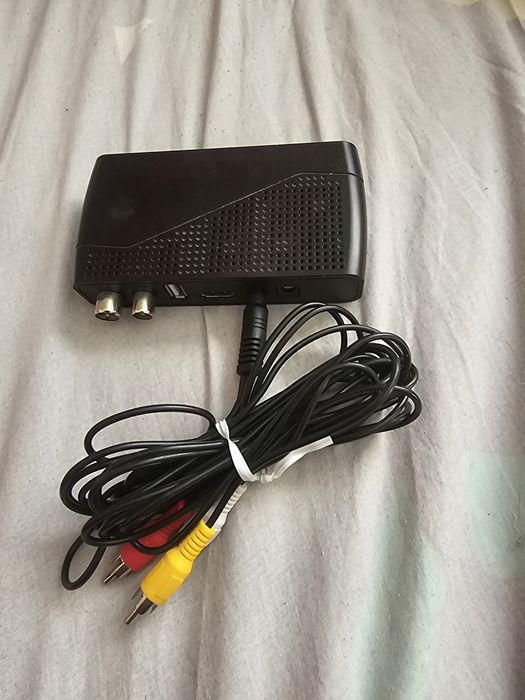 Т2 тюнер Simax Hd