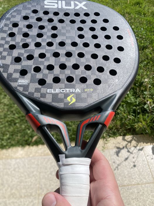 Siux Electra Pro 12k 2026