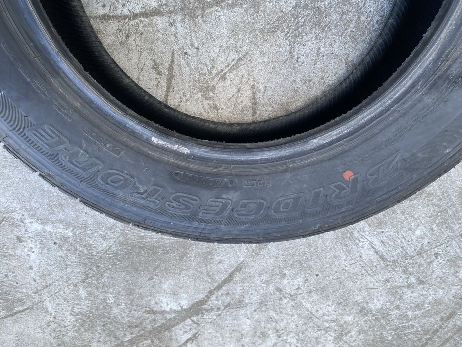 Резина 215/60R17 комплект лето