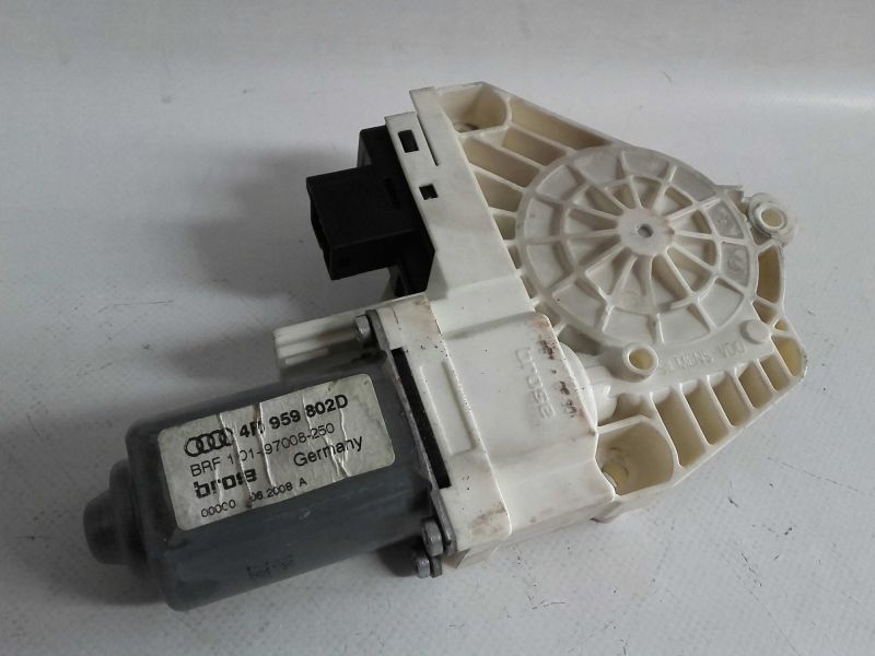 Motor vidro frente direito AUDI A6 Allroad (4FH, C6)