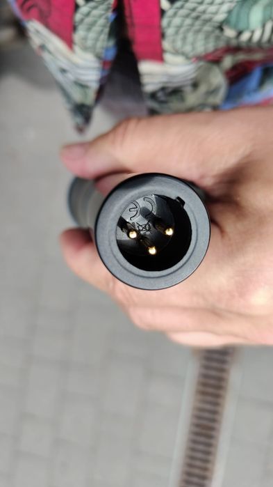 Shure Beta 58A dynamiczny