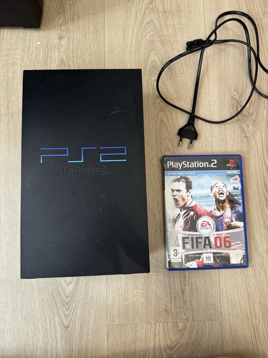 Playstation 2 SCPH-30004