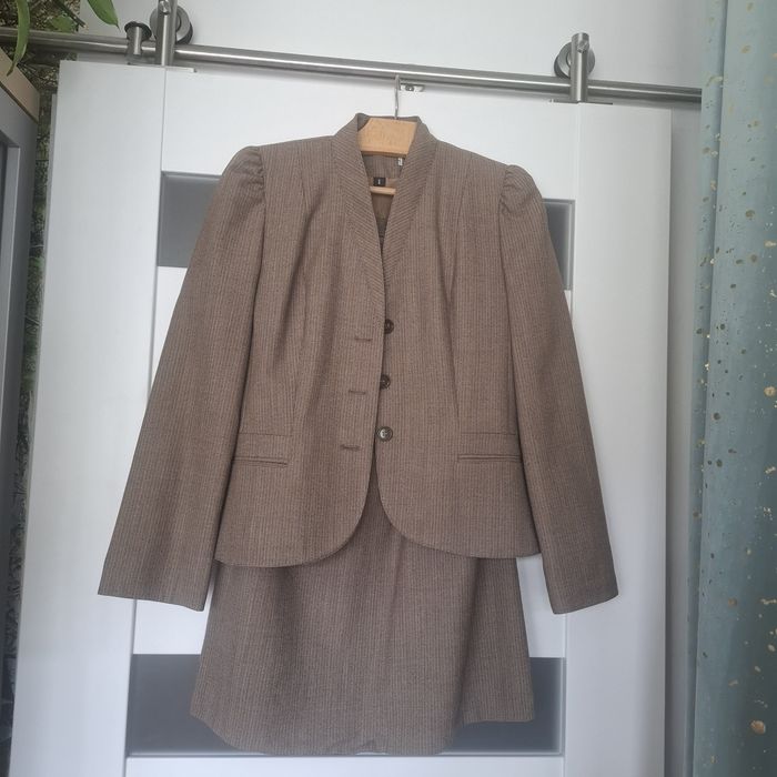 Garsonka elegancka rozmiar 8
