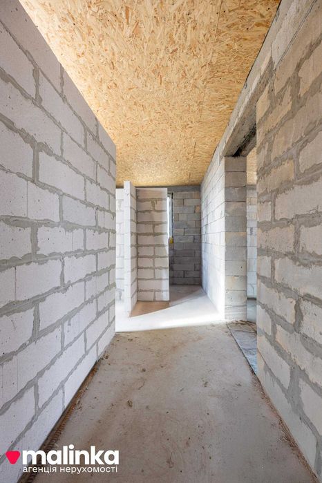 Продаж/Будинок /0-цикл/Старичі, /Яворівський рн/Львівська обл