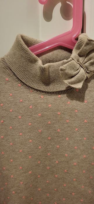 Camisola de malha H&M