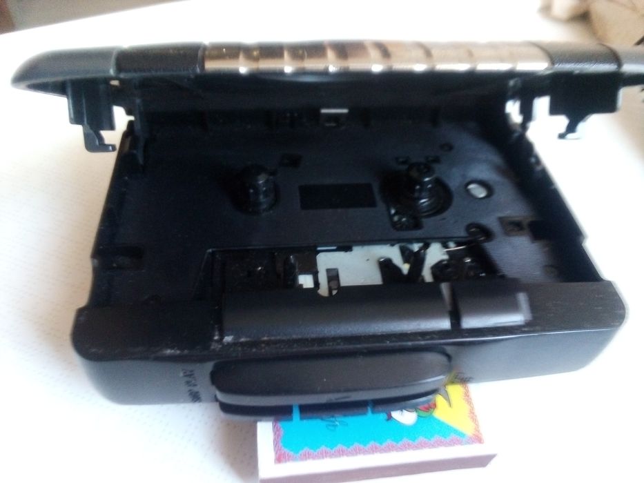 Плеєр кассетный Panasonic RQ-P35 Walkman