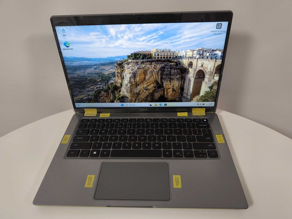 DELL LATITUDE 5430 | i5-1245U | 16GB RAM | 512GB SSD | A+ JAK NOWY