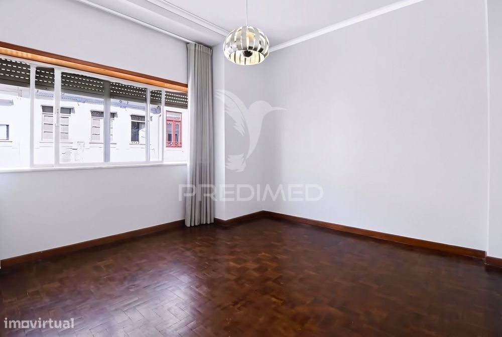 Apartamento T3