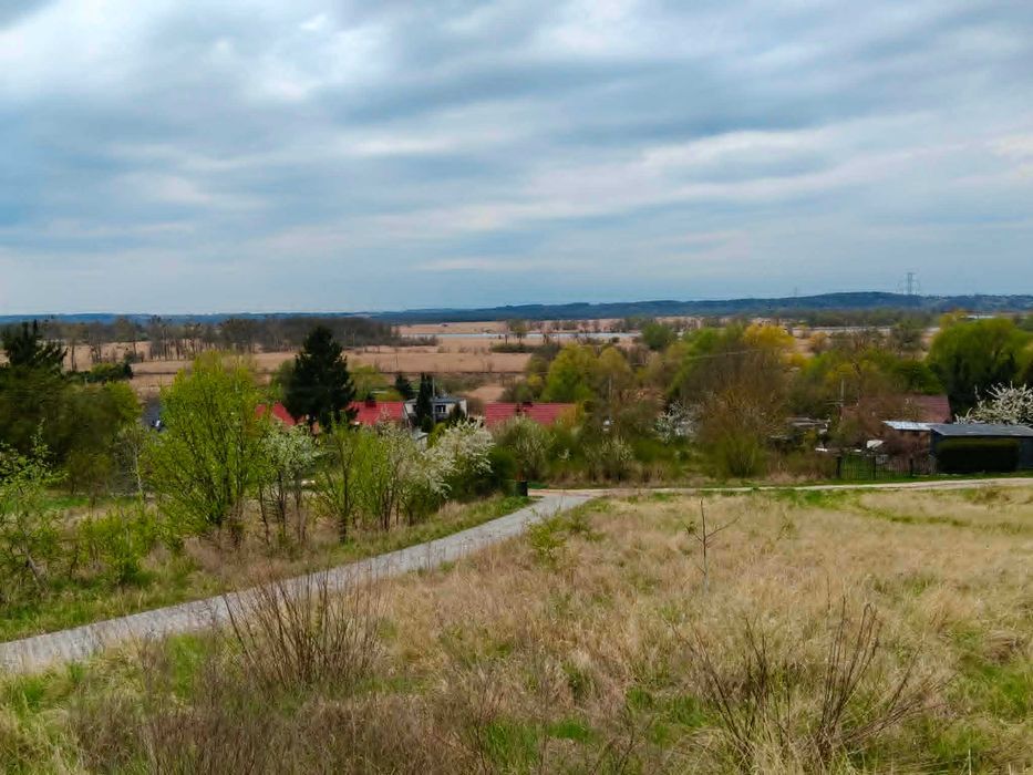 Sprzedam działkę budowlaną - Widok 5