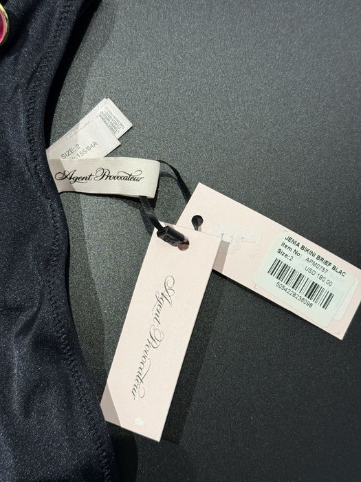 Купальник agent provocateur оригинал