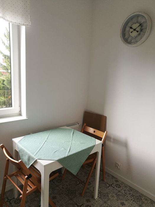 Mieszkanie – Warszawa, Osiedle Grójecka, Ochota - Widok 2