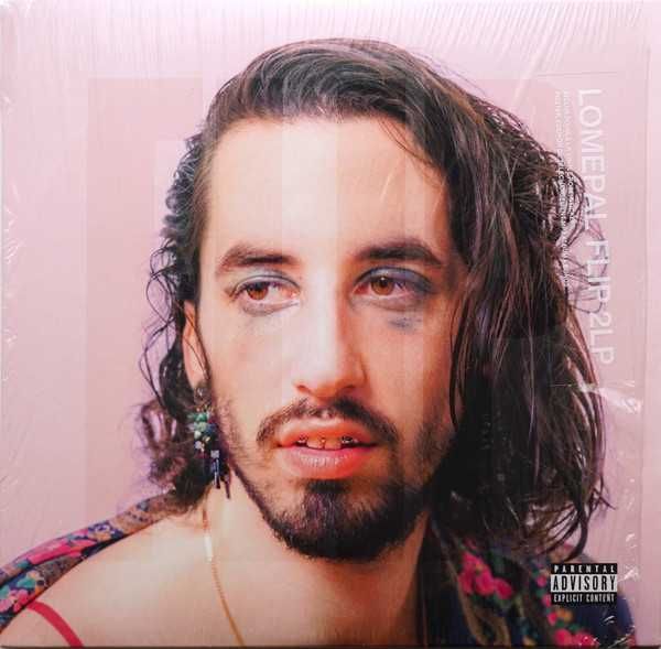 Lomepal - FLIP 2LP