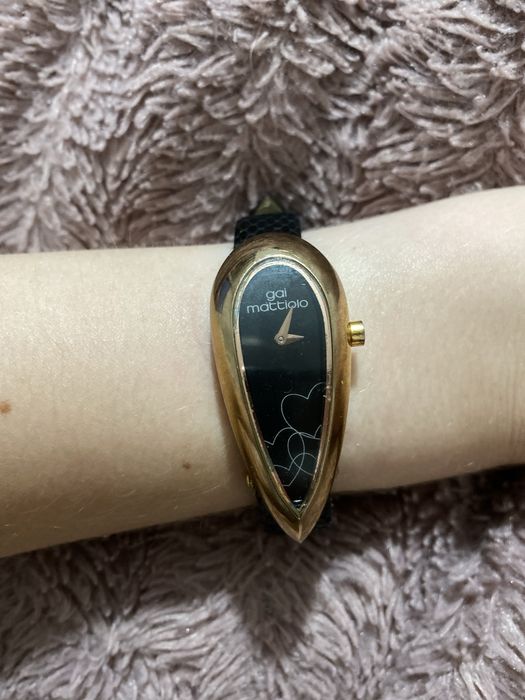 Zegarek damski Gai Mattiolo