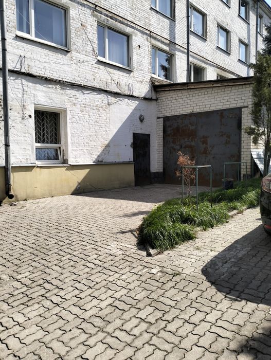 Приміщення в оренду. Центр міста