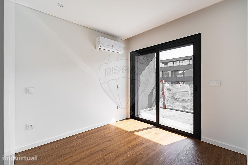 Apartamento T3 para venda