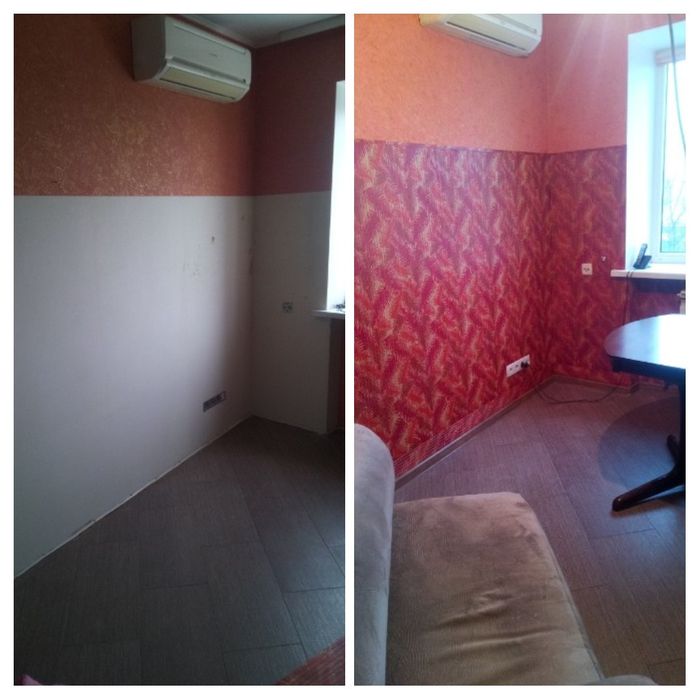 Стяжка ЦПС, откосы, шпаклевка - Оздоблення, ремонт Харків на Olx