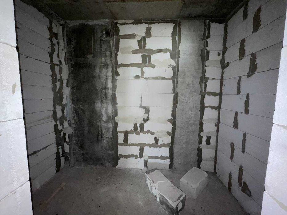 Продам велику 3-кімнатну квартиру в ЖК Гостомель Резідентс