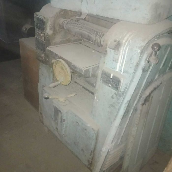 Рейсмус односторонній 40 см. по дереву.