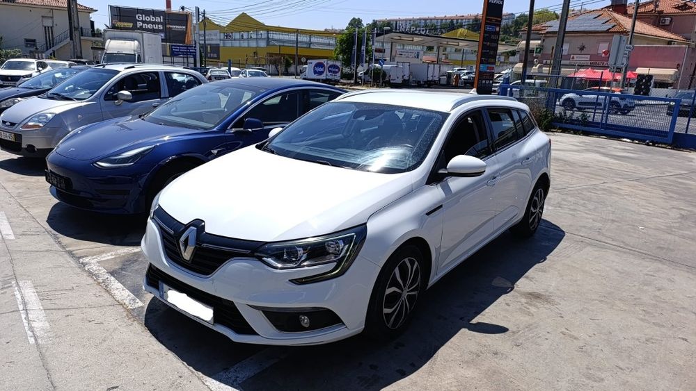 Aluguer Viaturas TVDE e Slot TVDE