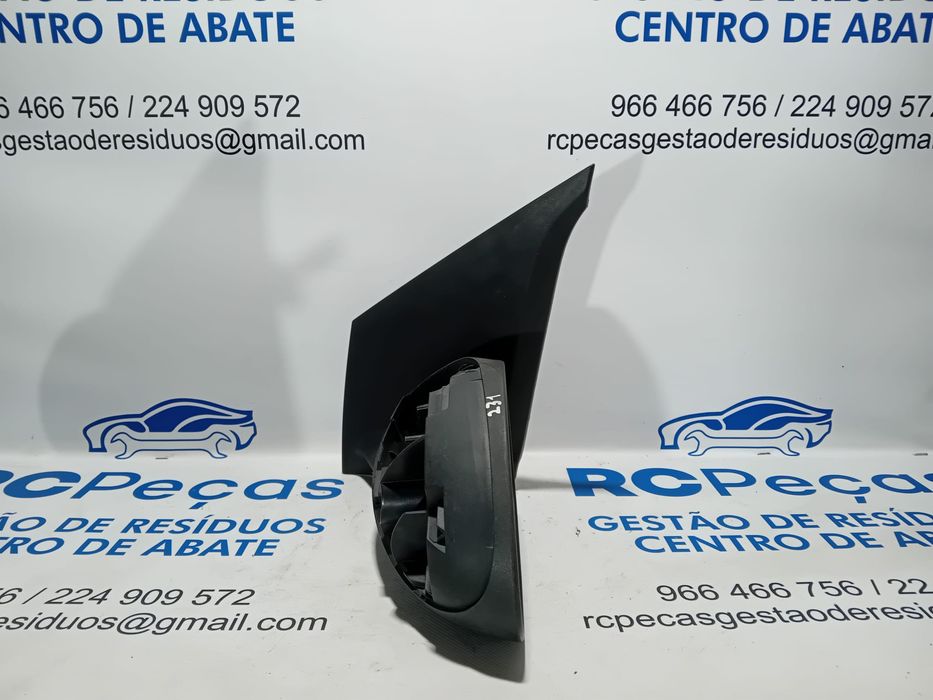 Espelho Retrovisor Direito Esquerdo Toyota Aygo Peugeot 107 Citroen