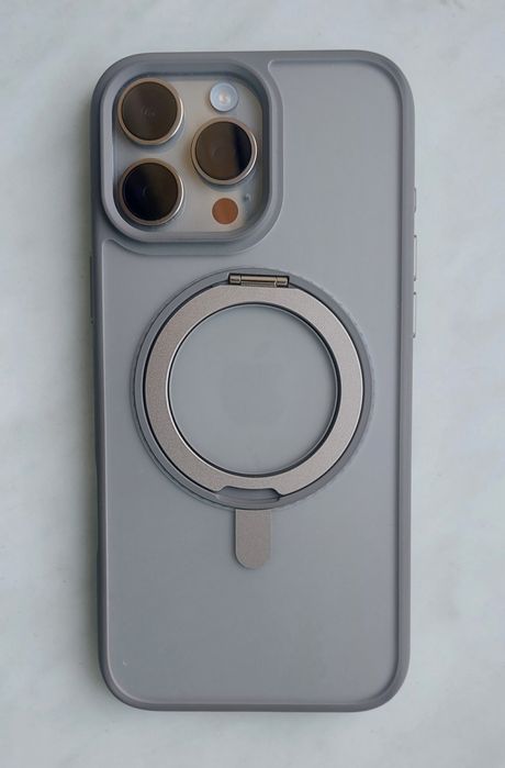 Продам Iphone 16 Pro Max 256 Natural Titanium