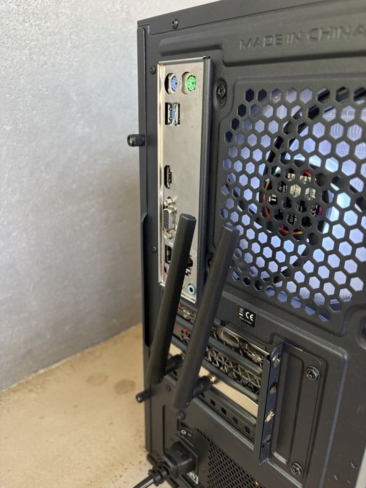 PC Gaming | GTX 1660S | I5 | 16GB DDR4