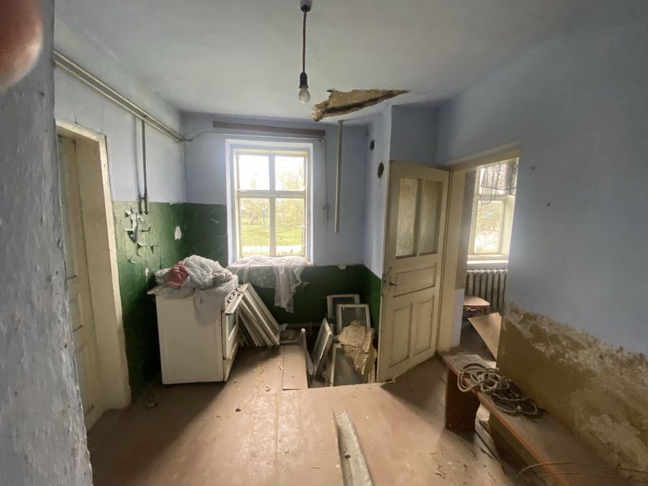 Продаж будинку с.Киданці 20 км від Тернополя