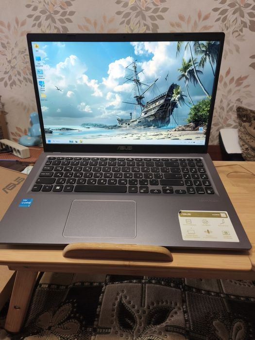Продам ноутбук Asus X515EA-BQ3230