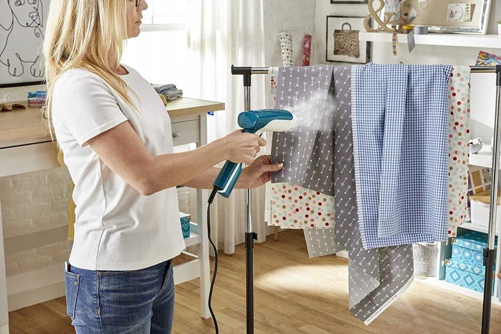 Steamer do ubrań Tefal Access Steam First 1300 W