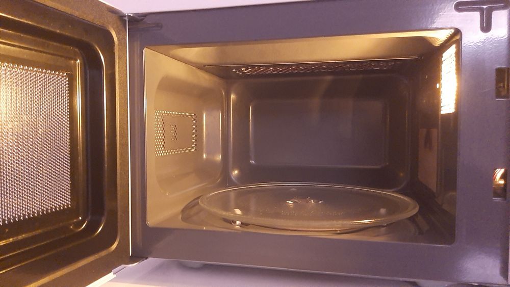 Mikrofalówka mikrofala TOSHIBA