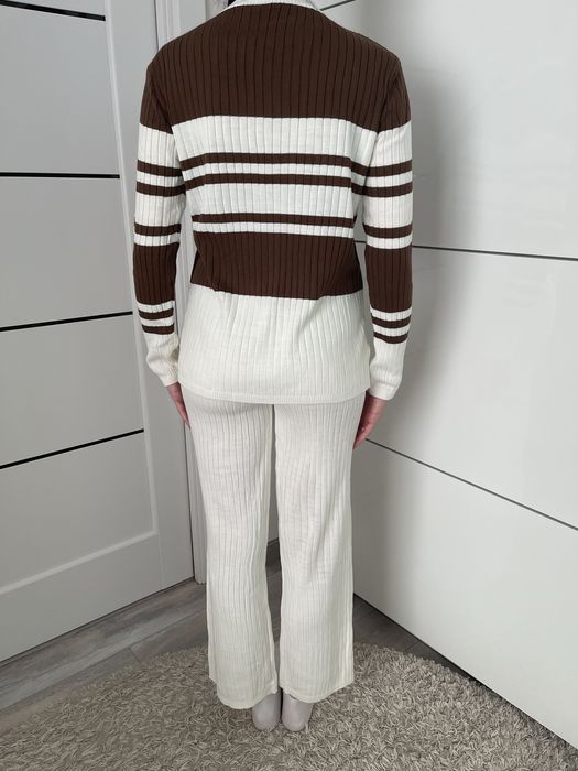 Трикотажний костюм