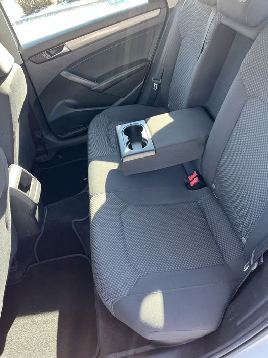 Продам Volkswagen Passat B7 SE в отличном состоянии!