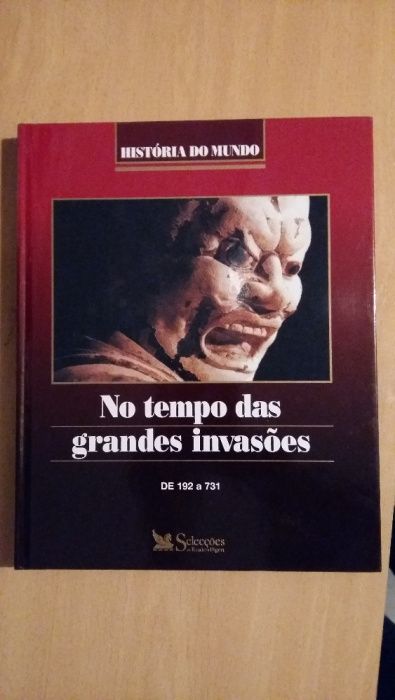 portes grátis - Livros históricos, arte...
