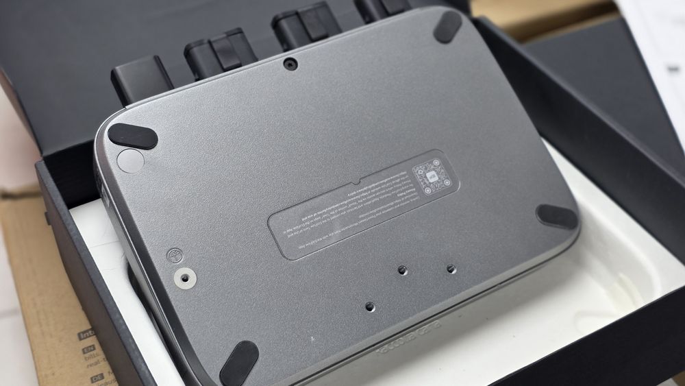 Powerstream мікроінвертор ECOFLOW 600watt