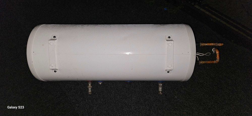 Sprzedam bojler elektryczny
