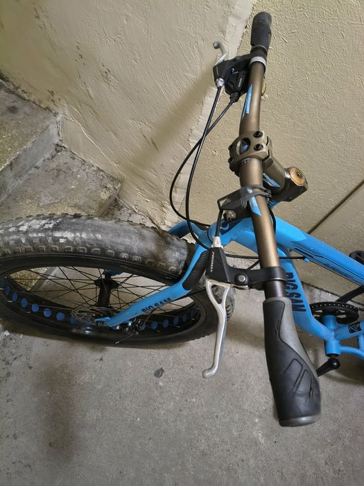 Rower Fatbike Big Sam