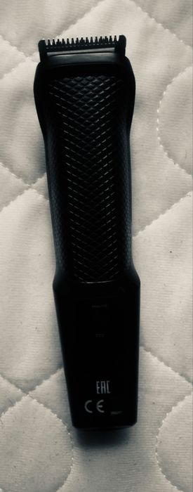 Універсальний тример PHILIPS MG3720/15 серії 3000 (7-в-1)